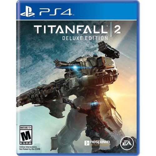PS4 1TB プレステ4 コントローラー無 Titan fall 2