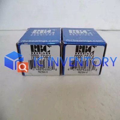 1PCS NEW RBC Bearings DPP8 FS464