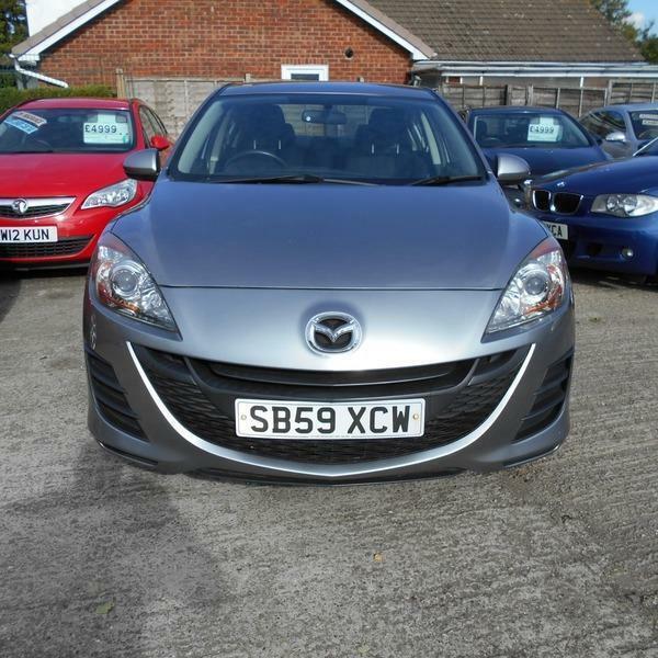 Mazda 3 TS in Coventry, West Midlands Gumtree