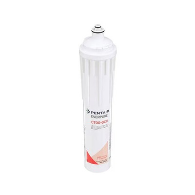 WATER FILTER CARTRIDGE , OPTIPURE CTOS-QCR