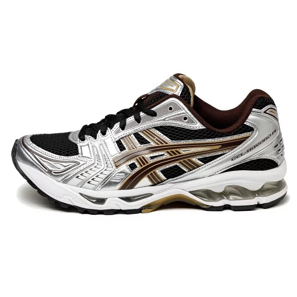Asics Sportstyle Gel-Kayano 14 Black Coffee Running Новые мужские кроссовки 1201A019-004