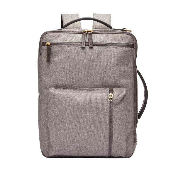 Fossil Buckner Bagpack  MBG9409064