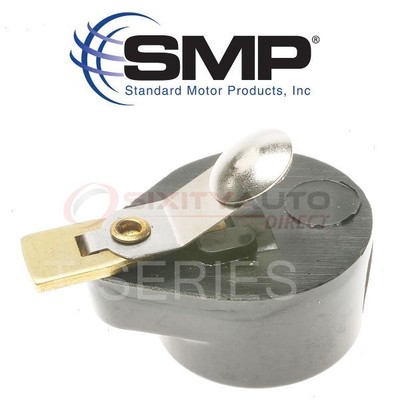 SMP T-Series Distributor Rotor for 1939-1940 Pontiac Special Series 25 - aq