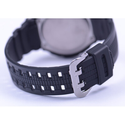 Pre-owned Casio International Warranty Gw-3000b-1ajf G-shock Sky Cockpit Multiband6 Men's Watch
