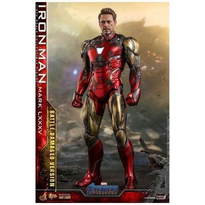 1/6 movie master piece DIECAST eye Anman Mark 85