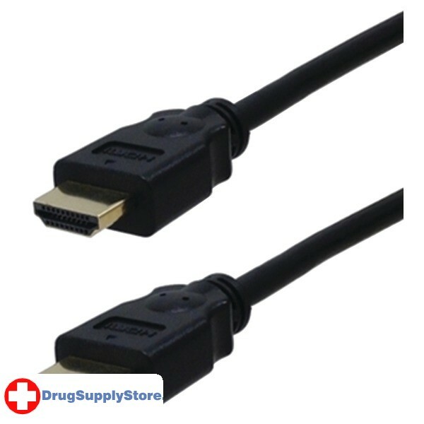 PE 28-Gauge HDMI(R) Cable (30ft)