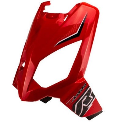 Face Panel / Headlight Housing Panel - Tao Tao Blade, Thunder 50 Scooter