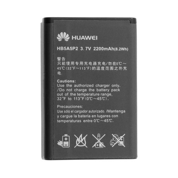Batteries Huawei pour téléphone mobile et assistant personnel (PDA)