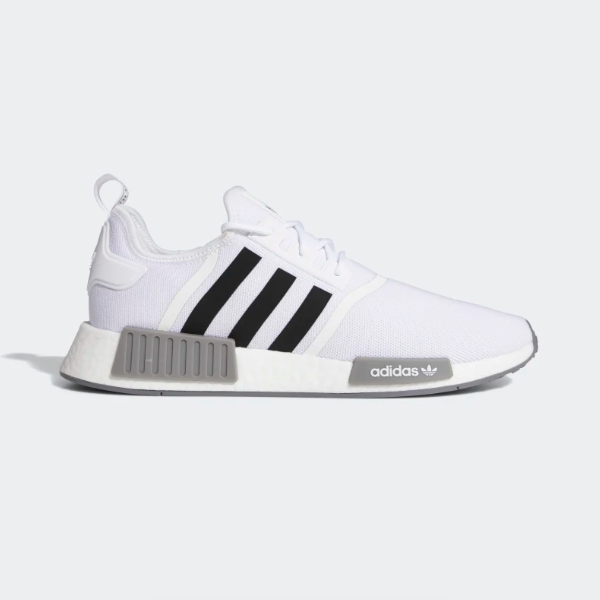 Adidas NMD R1 Prime Blue Originals Обувь Белый - GZ9261 Expeditedship