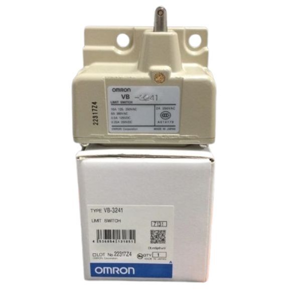 FOR VB-3241 Limit Switch VB3241