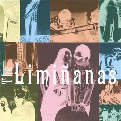 The Liminanas - Costa Blanca