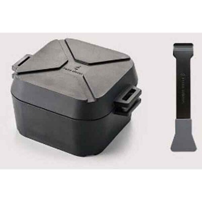 Outdoor Cookware Dutch Oven - FORE WINDS Mini Dutch Oven FW-MDO