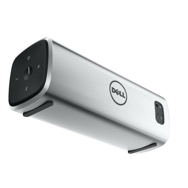 Dell Bluetooth Portable Speakers, AD211, New