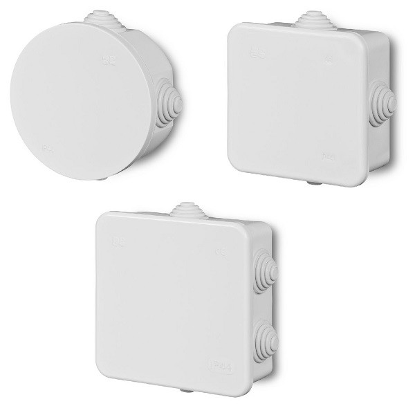 Abzweigdose Rund Test Vergleich +++ Abzweigdose Rund günstig kaufen!