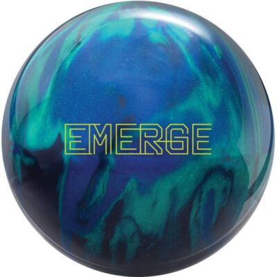 New Ebonite Emerge Hybrid Bowling Ball | 1st Quality (13lb/14lb/15lb/16lb)