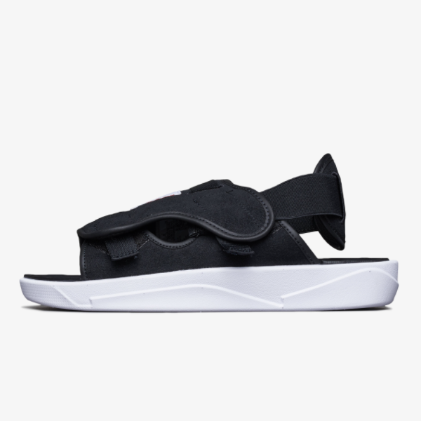 

Шлепанцы Nike Jordan LS черного цвета — DO6379 061 Expeditedship, Черный, Air Jordan LS
