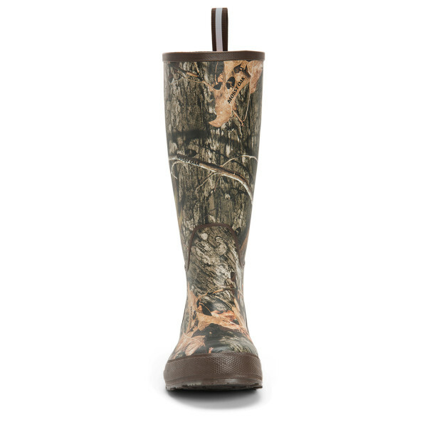 Muck Men's Mudder Tall - Mossy Oak Country DNA