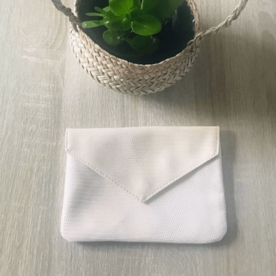 NEW  IPSY  Cosmetic / Makeup Bag