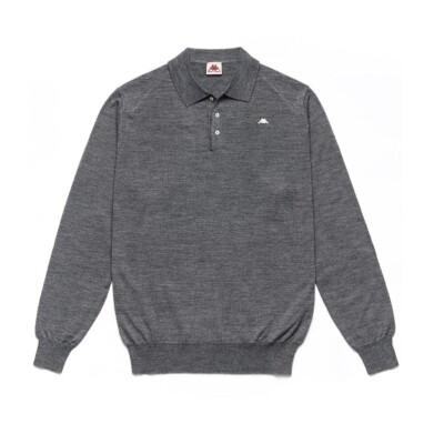 

Поло IN Jersey ROBE DI KAPPA 68116DW Sweater Robe Youth Daimen Grey