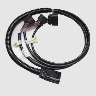 Mercury Marine Quicksilver Smart Craft 3 Engine Instrument Adapter  