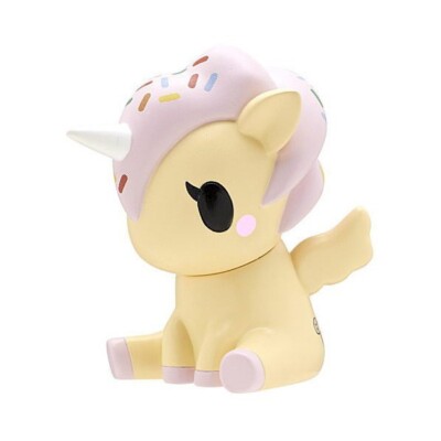 Tokidoki Unicorn 3 - Dolce Soft Vinyl Figure Gacha  USA Ship Seller 