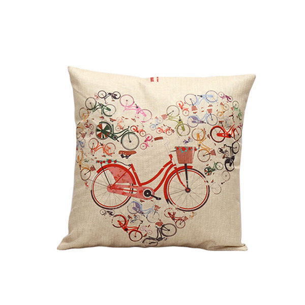 Kopfkissenbezüge aus Mikrofaser