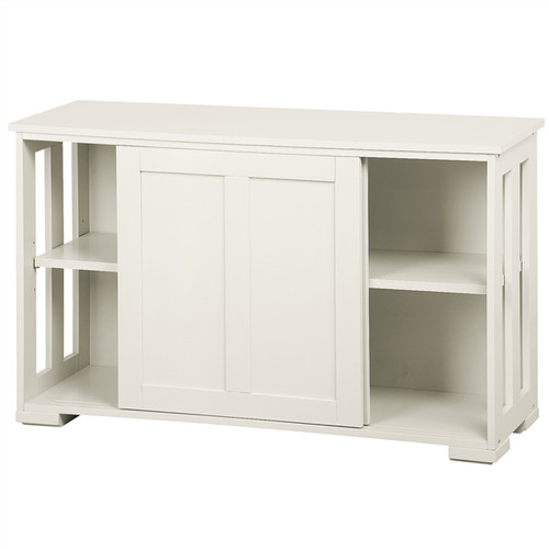 Sideboard Buffet Server Storage Cabinet Kitchen Cupboard TV 