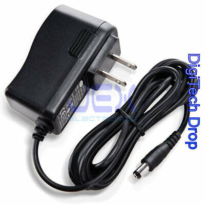 Digitech Rp200 Power Supply