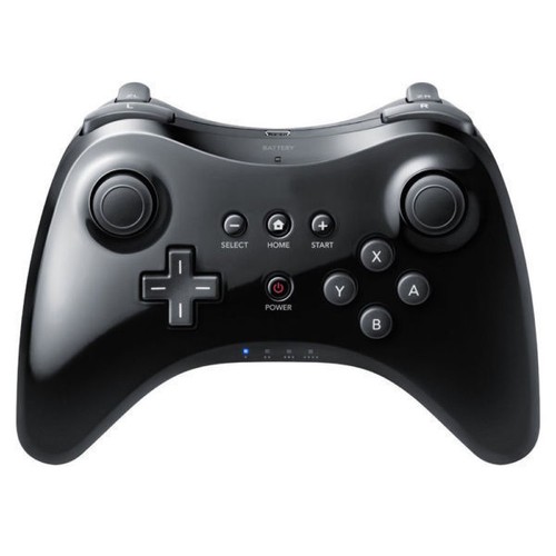 Manette Nunchuck Duo-FX Pour Nintendo Wii - Marque Datel - Neuve