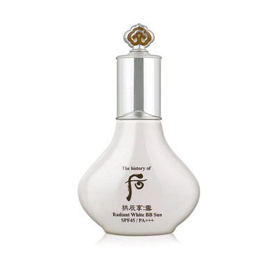 The History Of Whoo Seol Makeup Ebayshopkorea Discover Korea On Ebay