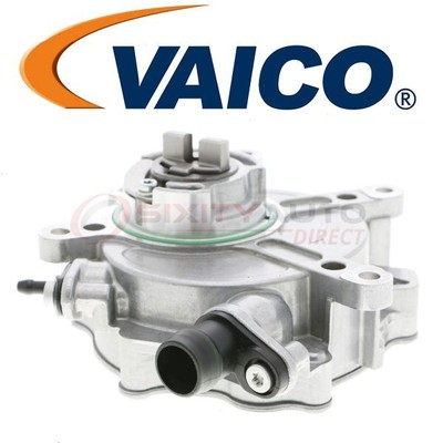 VAICO Vacuum Pump for 2012-2017 Mercedes-Benz S550 4.6L V8 - Emission qh