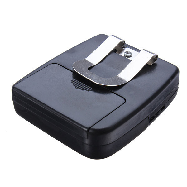 Motorcycle Helmet to Helmet Intercom Host Headphone Walkie-talkie Front & Rear