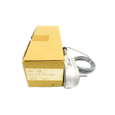RED LION CONTROLS ZFG0200C NSMP
