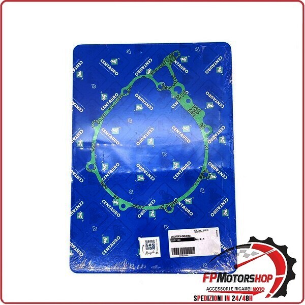 GUARNIZIONE COPERCHIO GENERATORE PER HONDA XR 650 L 13>19 CENTAURO 666B21088