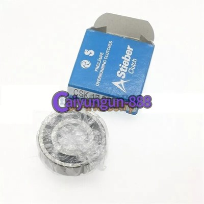 1PCS New One way clutch bearing CSK35-PP-C3 35mm X 72mm X 17mm