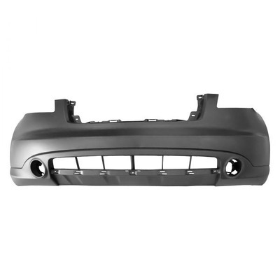 Cover For 2006-2008 Infiniti Fx35 Primed With Textured Lower Area