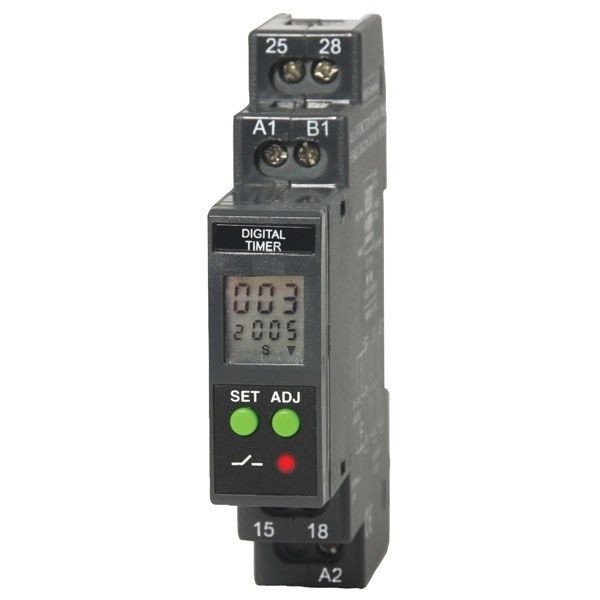 9VDC PCB RELAY SPCO PANASONIC EW 10A JS1-B-9V-FT