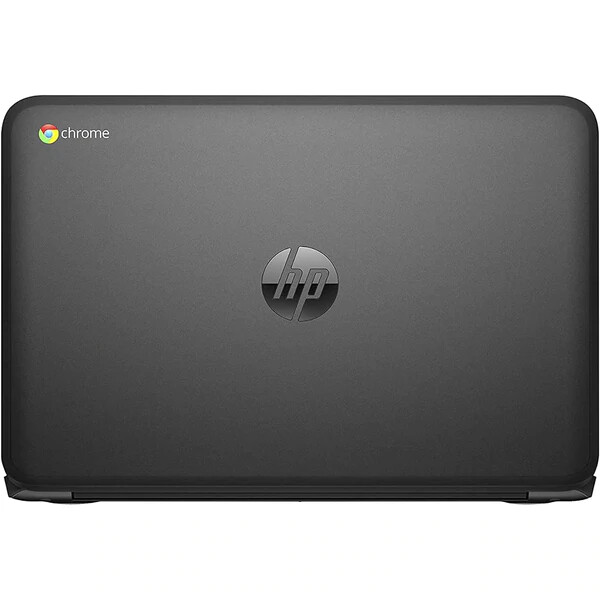HP Chromebook 11 G4 11.6" Intel 2.16 GHz 4GB RAM 16GB eMMC Bluetooth HDMI Webcam