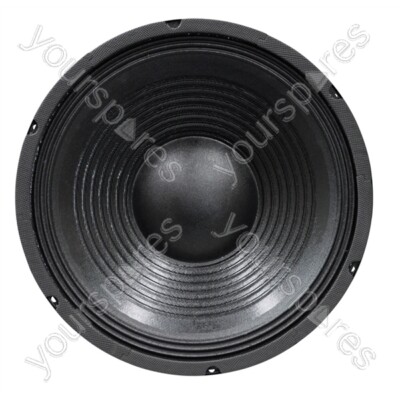 SoundLab 15Chassis Speaker 250W 8 Ohm