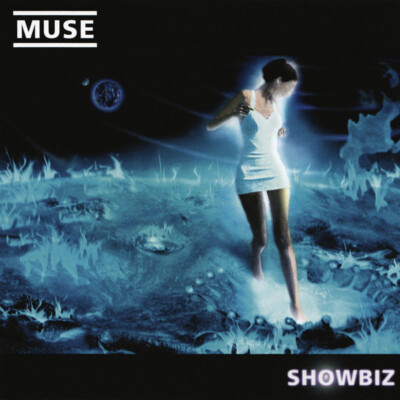Muse - Showbiz (CD, Album) (Near Mint (NM or M-)) - 2431183097