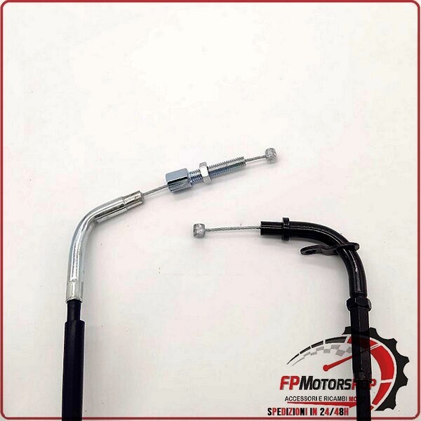 CAVO ACCELERATORE GAS PER MOTO SUZUKI GSX-R 750 MARELLI 90>91