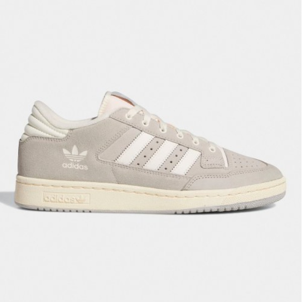 

Полуботинки Adidas Centennial 85 «Серый/Белый» — GX2215 Expeditedship, Grey;white, adidas Centennial