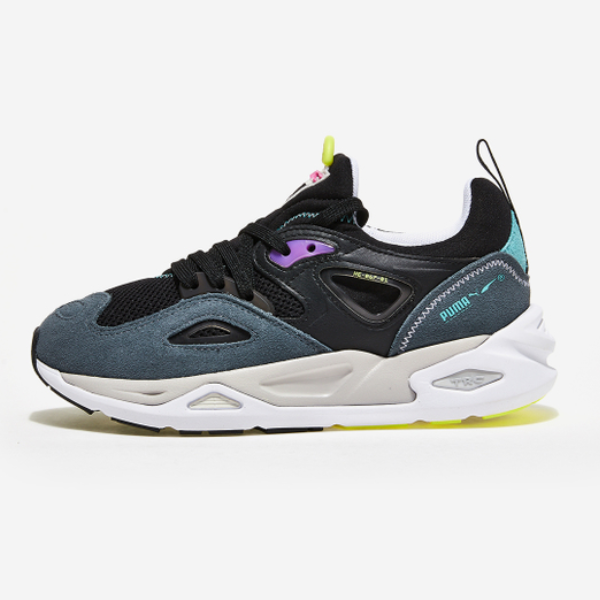 

Кроссовки Puma TRC Blaze Shoes Dark Slate — 38495801 Expeditedship, PUMA Blaze