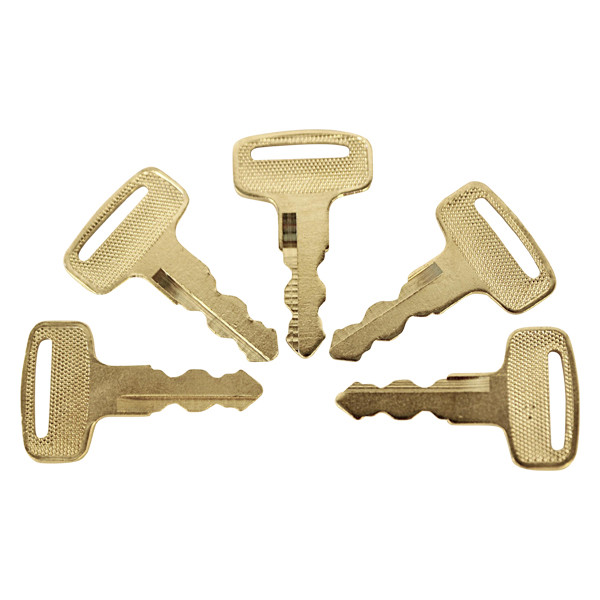 YAMAHA KEYS YAMAHA GOLF CART KEYS FOR G14 G29 OEM J448251100