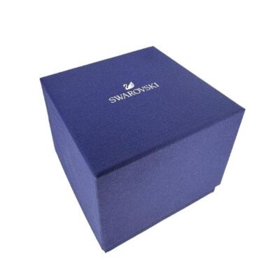 Pre-owned Swarovski Cosmic Rock Bangle Watch 5466209