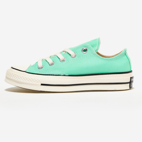 

Кроссовки Converse Chuck 70 Prism Green - A00750C Expeditedship, Converse Chuck 70