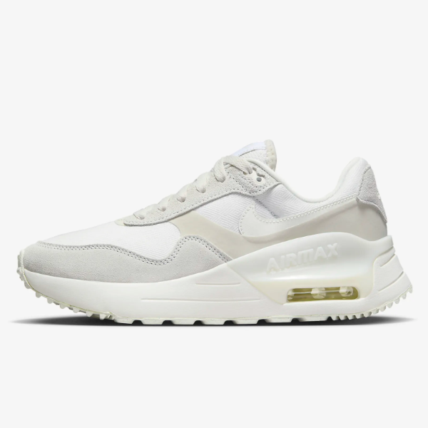 

Женские кроссовки Nike Air Max System «Photon Dust» (DZ1637-001) Expeditedship, Photon dust, Nike Air Max System