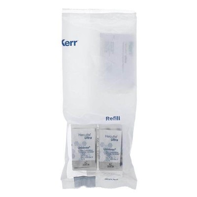 Kerr Dental 34352 Herculite Ultra Unidose Composite A2 Dentin 20/Pk