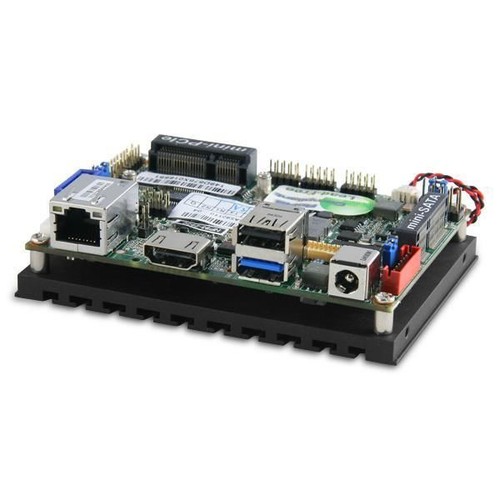 Gigabyte GA-H110M-S2H with i5-6400 2.70GHz Motherboard with I/O
