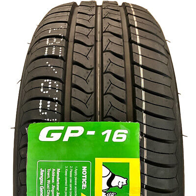 Tire Goodtrip GP-16 205/65R15 94H AS A/S Performance